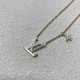 LV Jewelry High Quality
