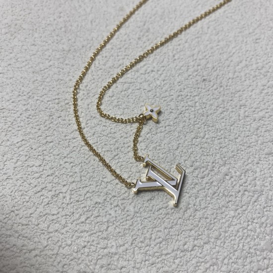 LV Jewelry High Quality