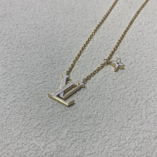LV Jewelry High Quality