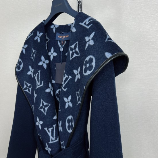 LV Coat