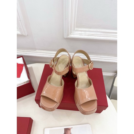 Valentino Shoes Top Quality