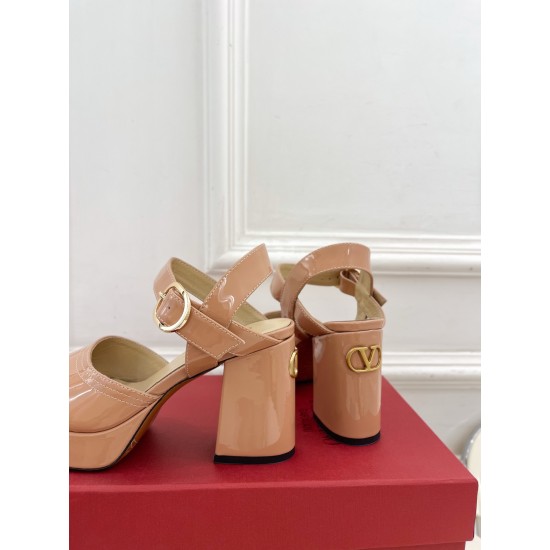 Valentino Shoes Top Quality