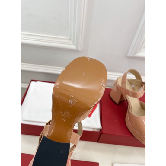 Valentino Shoes Top Quality
