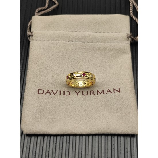 David Jewelry High Quality