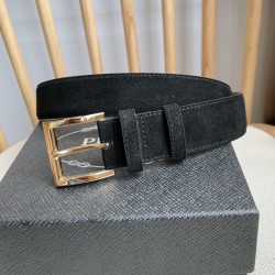 Prada Belts
 Top Quality