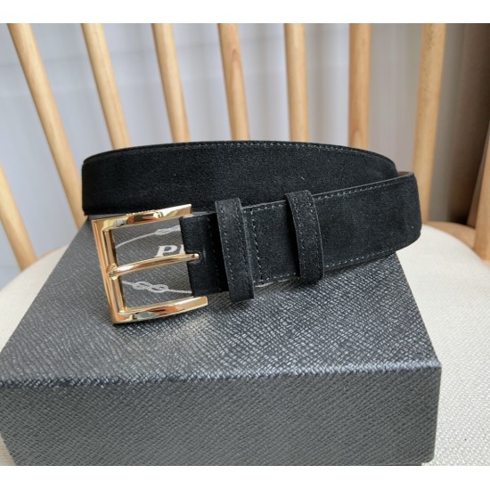 Prada Belts
 Top Quality