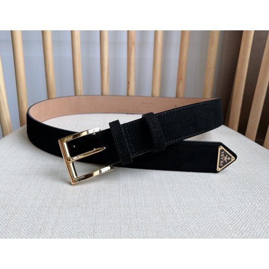 Prada Belts
 Top Quality