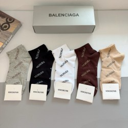Balenciaga Socks