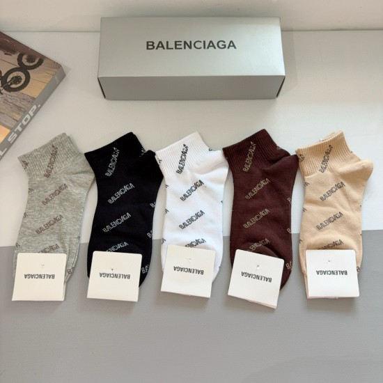 Balenciaga Socks