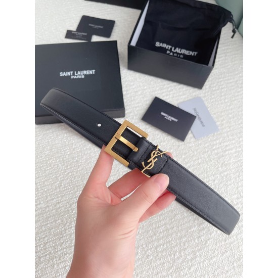 YSL Belts
 Top Quality