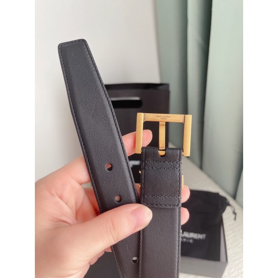 YSL Belts
 Top Quality