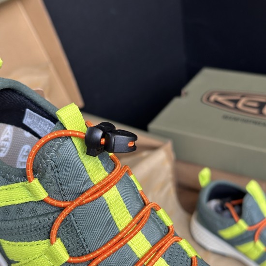 Children Shoes Keen High Quality