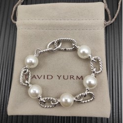 David Jewelry High Quality