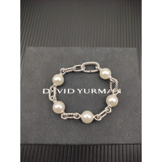 David Jewelry High Quality