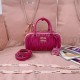 MiuMiu Bags Top Quality 22X10.5X7.5CM