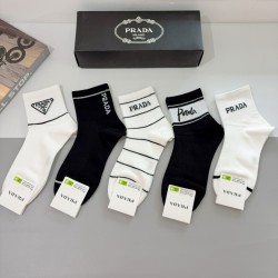 Prada Socks