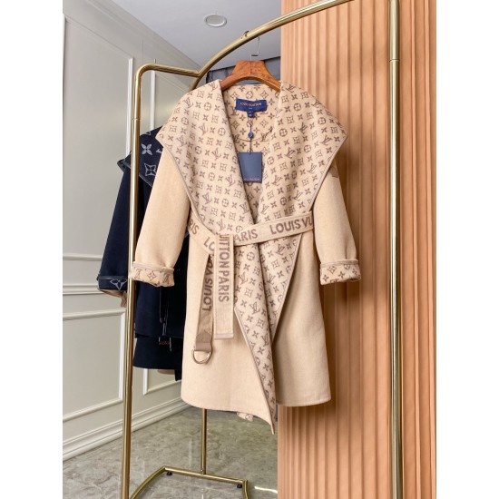 LV Coat
