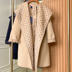 LV Coat