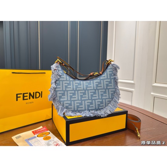 Fendi Bags High Quality
