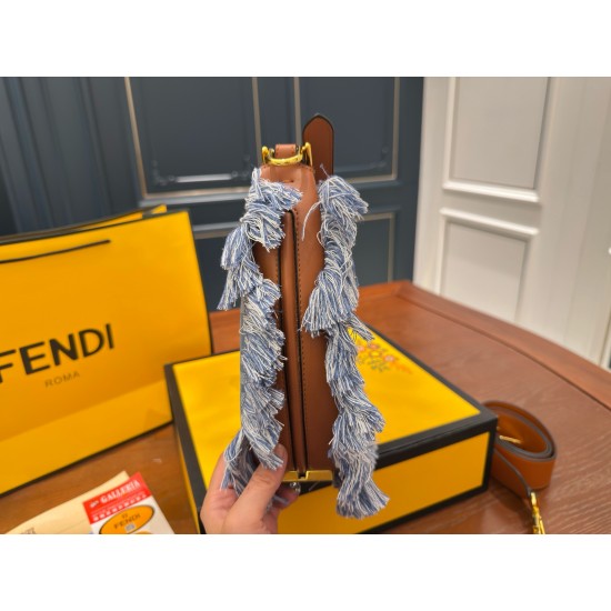 Fendi Bags High Quality