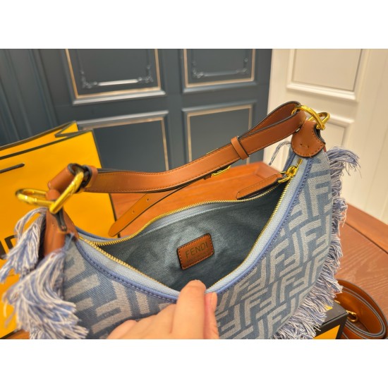 Fendi Bags High Quality