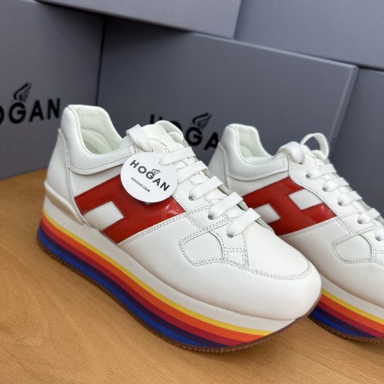 Hogan Shoes Top Quality
35-45 men and women same