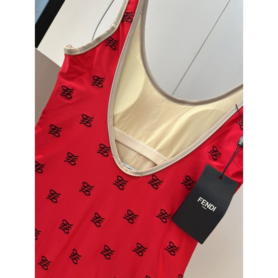 Fendi Swimsuit