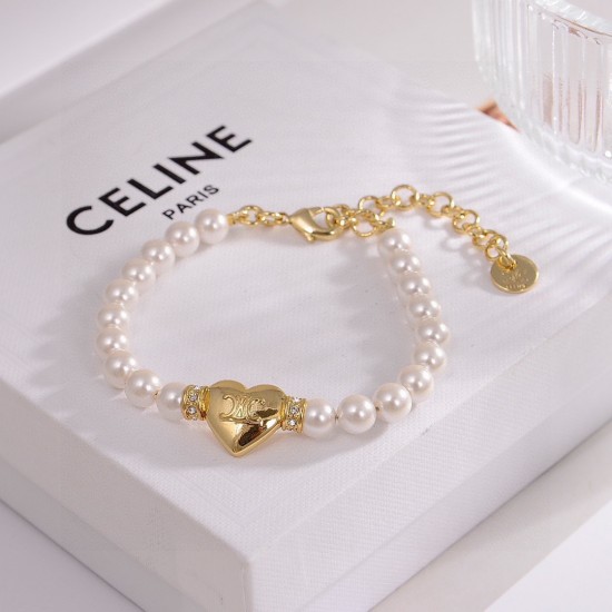 Celine Jewelry Earrings