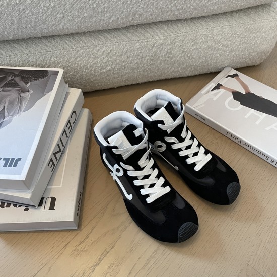 Loewe Shoes Top Quality