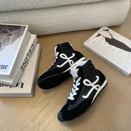 Loewe Shoes Top Quality