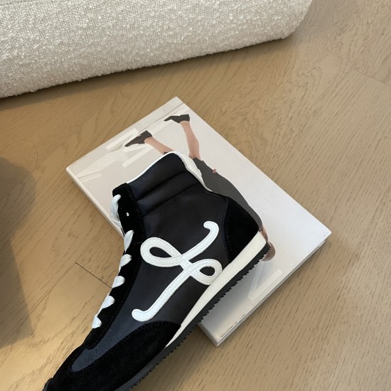 Loewe Shoes Top Quality