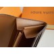 LV Bags High Quality Flip Wallet
