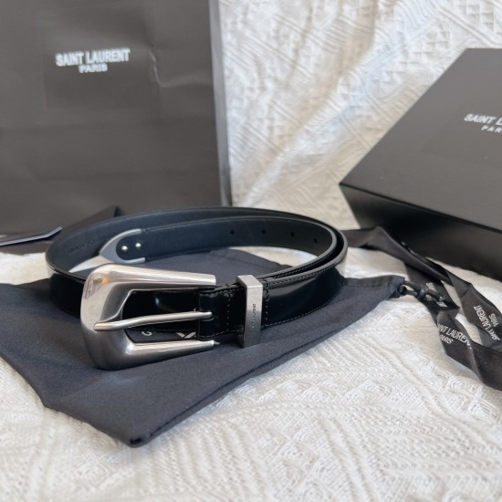YSL Belts
 Top Quality