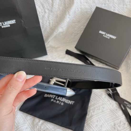 YSL Belts
 Top Quality