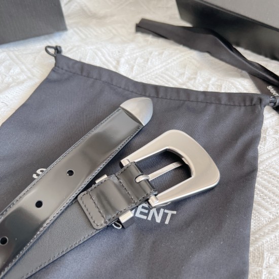 YSL Belts
 Top Quality