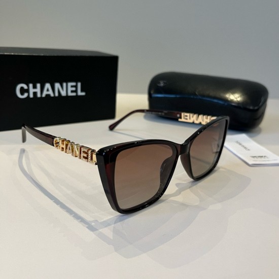 Chanel Glasses