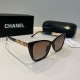Chanel Glasses