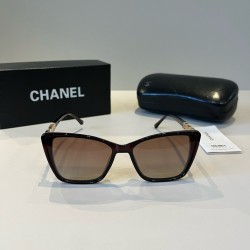 Chanel Glasses