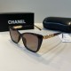 Chanel Glasses