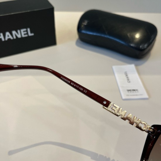 Chanel Glasses