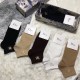 Dior Socks