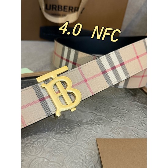 burberry Belts
 Top Quality