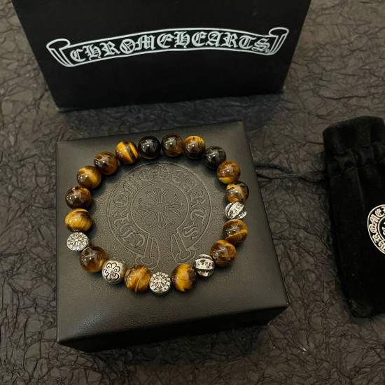Chrome Hearts Jewelry Bracelet High Quality