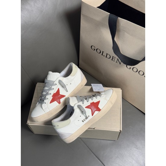 GGDB Shoes Top Quality