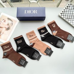 Dior Socks