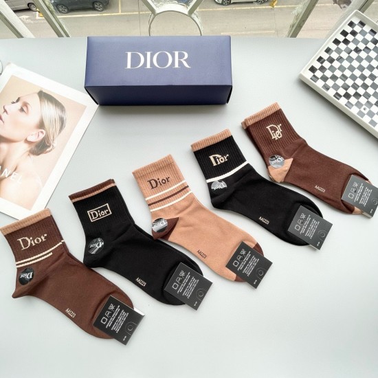 Dior Socks