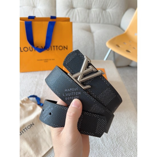 LV Belts
 Top Quality