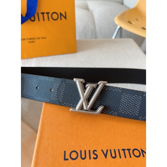 LV Belts
 Top Quality
