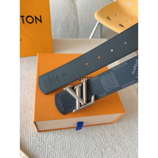 LV Belts
 Top Quality