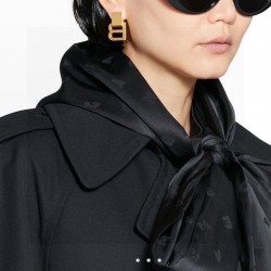 Balenciaga Jewelry Earrings
